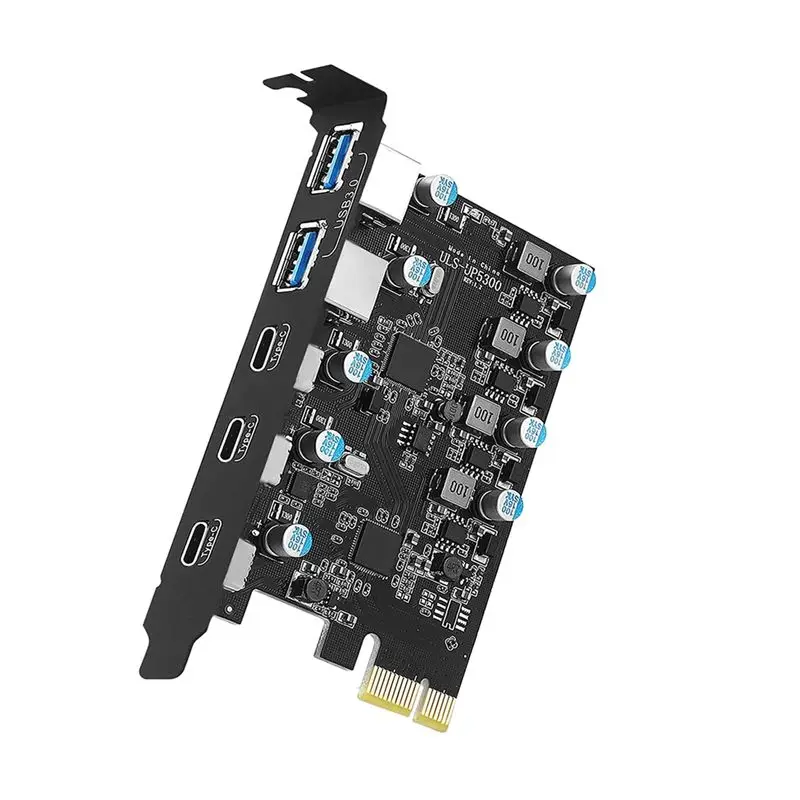 exquisite-2x-pcie-expansion-card-to-5-port-3x-usb-c2x-usb-30-a-pci-express-expansion-card-for-windows-10-8-7-mac-os-1082