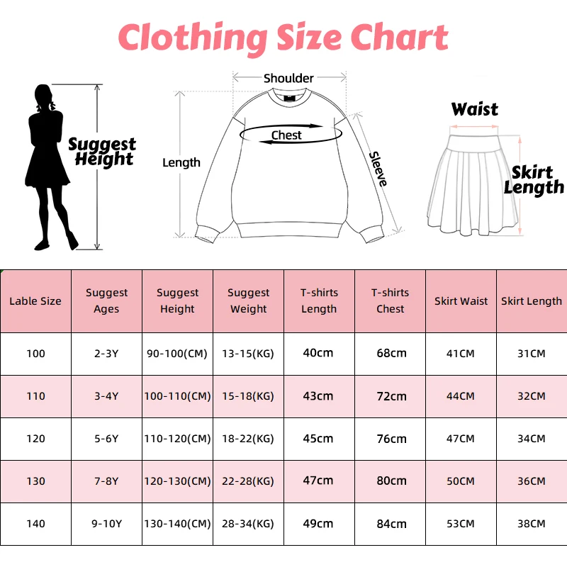 Marie Cat Girl Dress T-shirt Tutu Skirt 2pc/Set Outfit Tulle Dress Suit Birthday Party Costume Kid Long Sleeved Autumn clothes