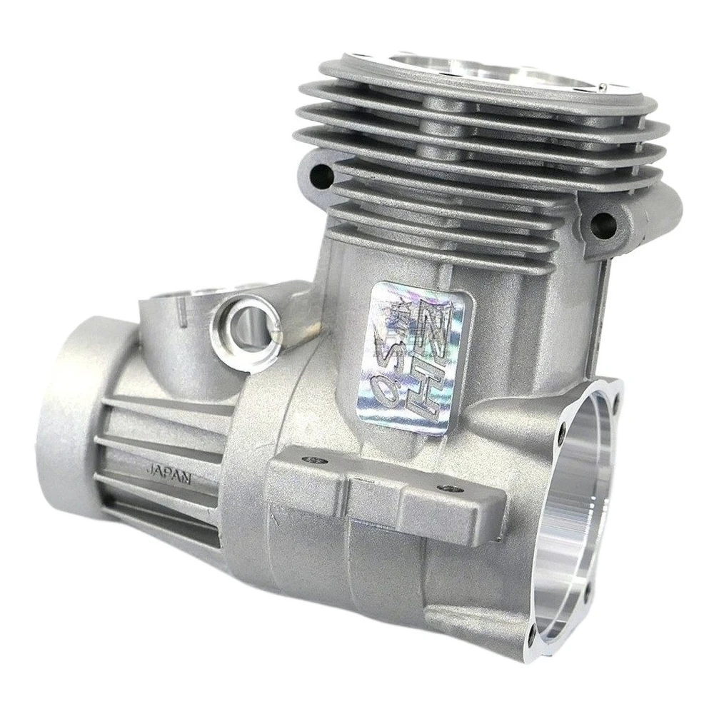 

Original OS Metal Crankcase Crankcase Parts 25801000 Suitable for 55Hz/R Methanol Engines Model Aircraft Engine Accessories