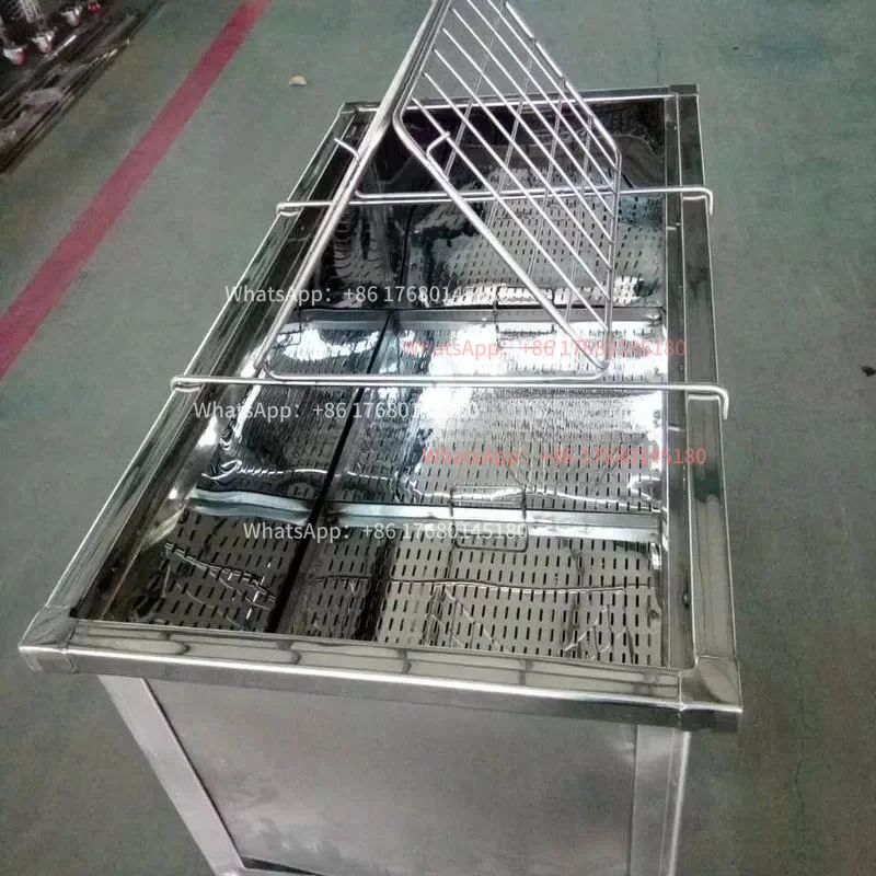 Stainless Steel Debee Paper Tray, Honeycomb Debee Paper Machine, Honey Debee Paper Table, Honeypot with Honey Filter