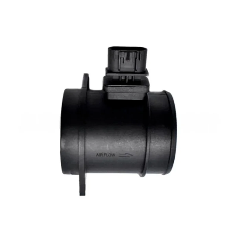 15875837 Mass Air Flow Sensor MAF for Buick Enclave Cadillac CTS SRX Chevy Traverse GMC Acadia Saturn Outlook 19355502