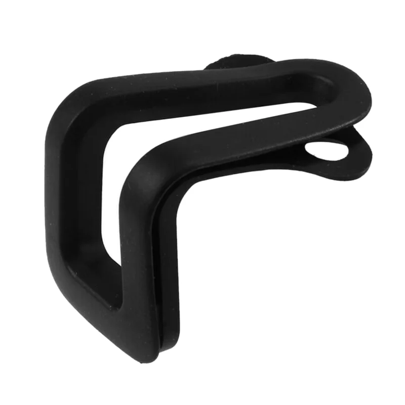 

4H0837087 Резиновая прокладка замка двери автомобиля, буферное уплотнение, прокладка для A8 S8 2010-2017, автомобильные аксессуары