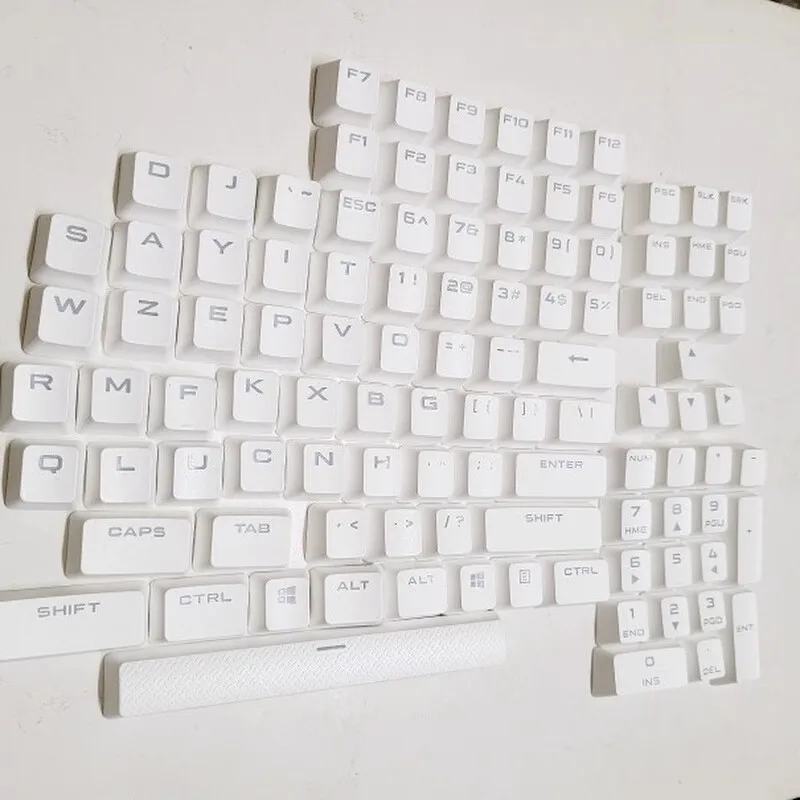 1 Set White/Black U… - image