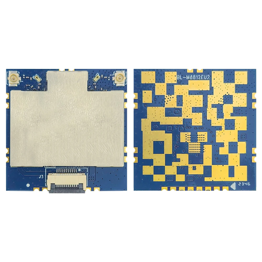 

BL-M8812EU2 Langstrecken-Drohne 5g leistt-WLAN-Modul Luftbild Ung на USB внешний pa 5v 867 MBit/s