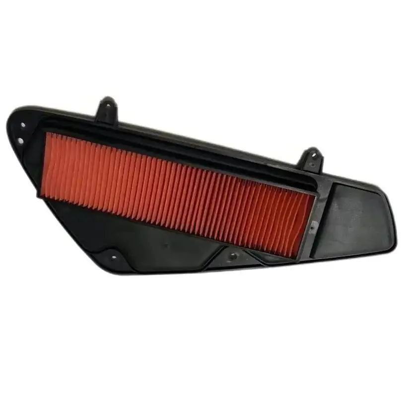 

For KYMCO ZF125T-16 ZF150T-8 Star Rider 125 Star Rider 150 Motorcycle Air Filter Engine Intake Cleaner Replacement Parts