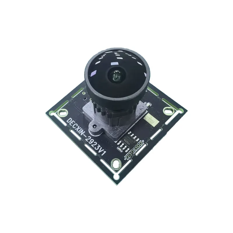 

USB3.0 Global Shutter Industrial Camera 1.30 Million Camera Module 400 Frames High-speed Mobile Capture Free Drive