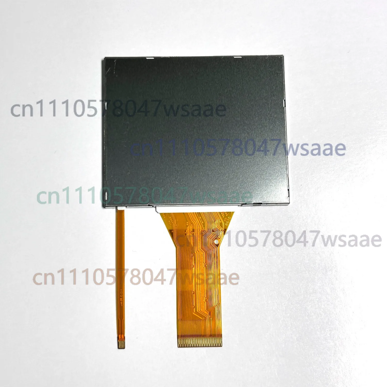 

D90 LCD Display Screen Camera Repair Parts for Nikon