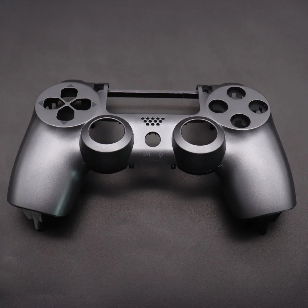 1 قطعة البلاستيك هارد شل لسوني ل PS4 JDM-010 JDM-001 تحكم الإسكان غطاء واقية قذيفة الجلد