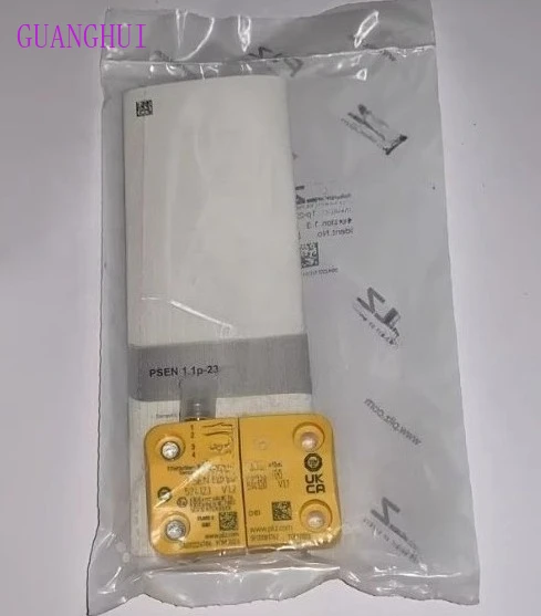 

PSEN 1.1p-23 504223 524123 Brand New Original Magnetic Switch Sensor in Stock