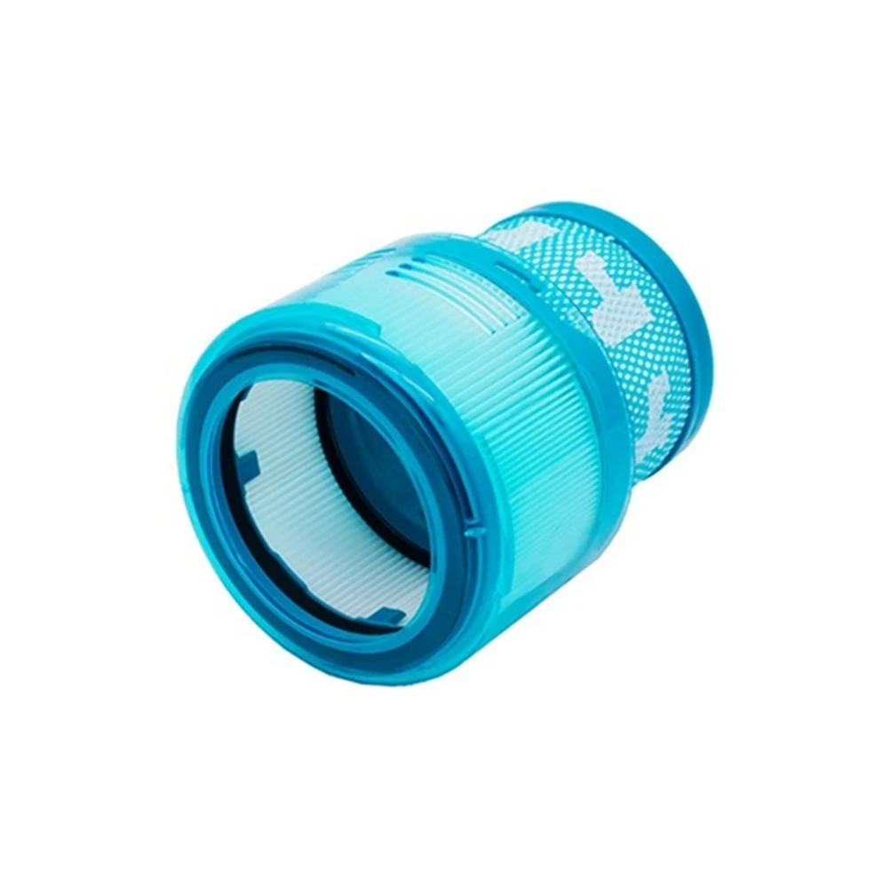 

【RAMADAN SALE】Replacement Parts For Dyson Gen5 Detect/Outsize Vacuum Cleaner- 6PCS Efficient Cleaning Vacuum Filter