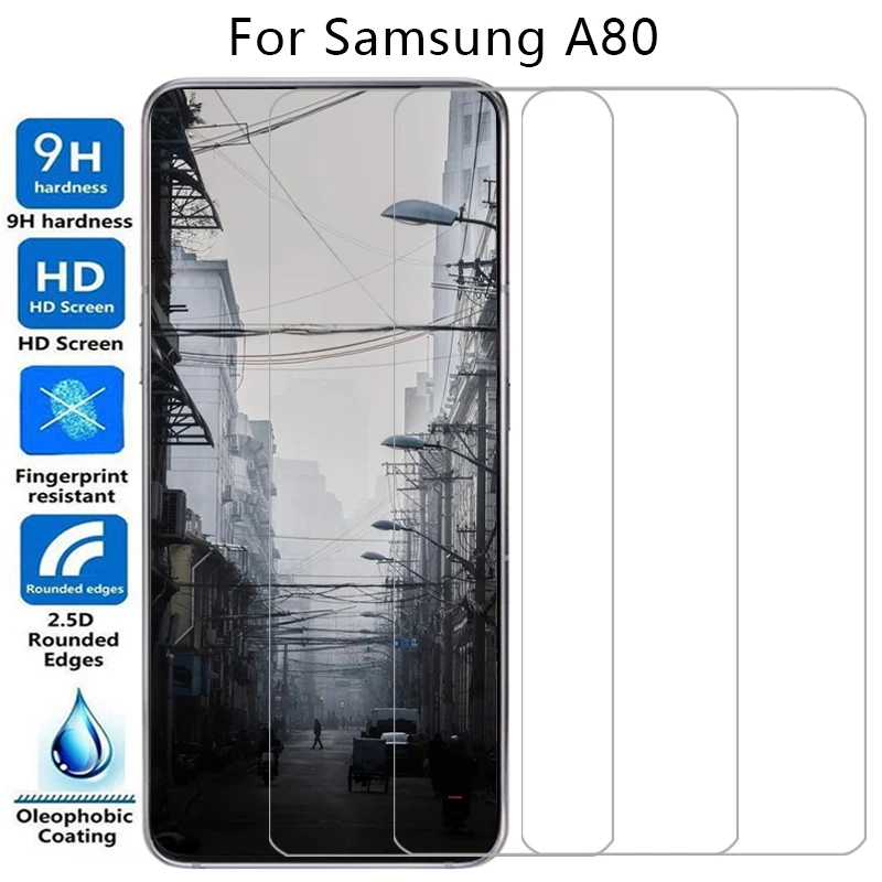 Tempered Glass For … - image