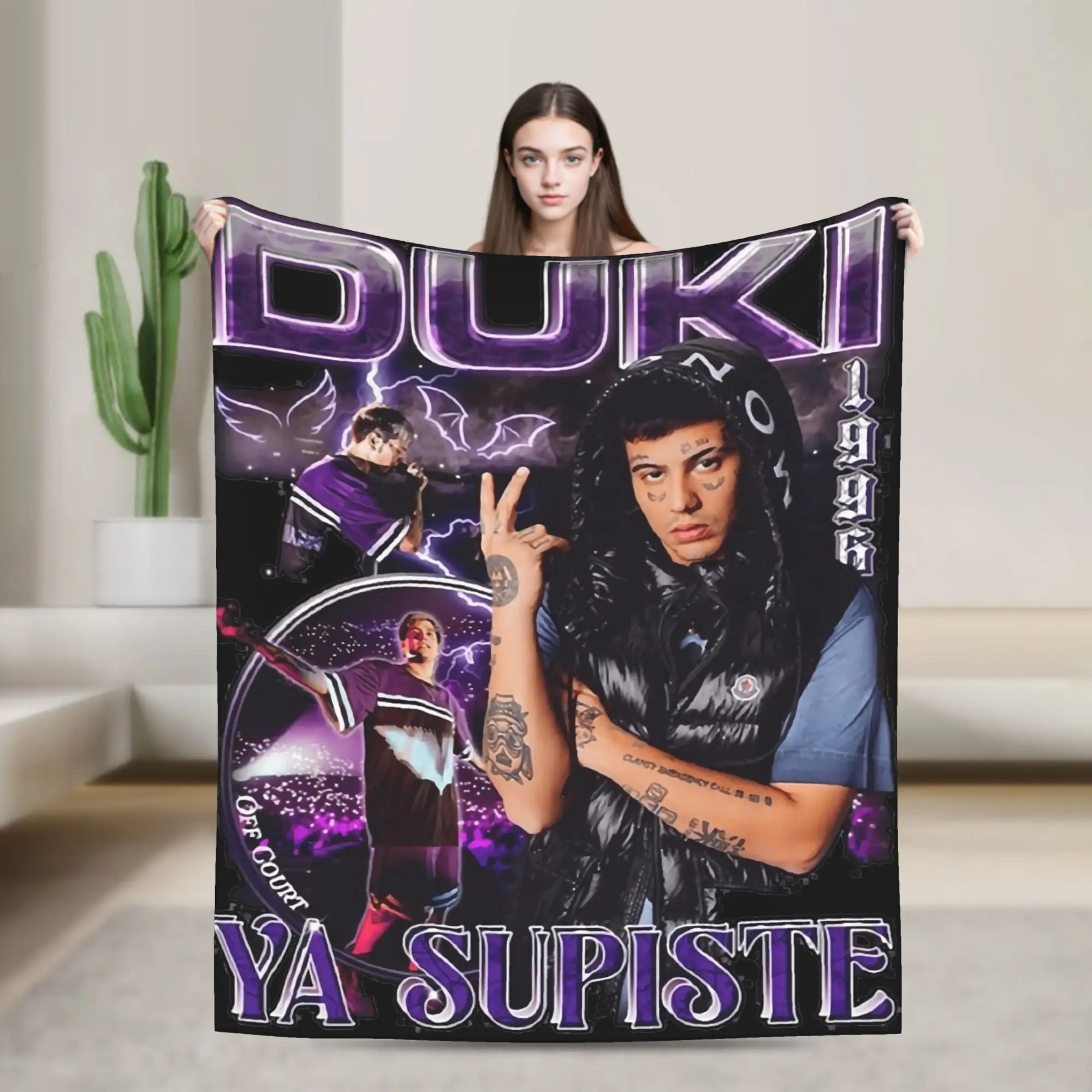 Super Soft Blanket … - image