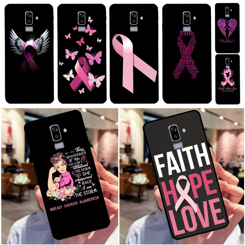 Breast Cancer Aware…