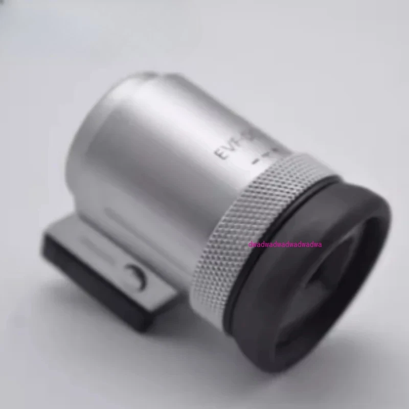 New Original EVF-DC2 DC2 Electronic Viewfinder For Canon EOS M3, M6, M6 mark II, G1X mark II, G1X mark III camera