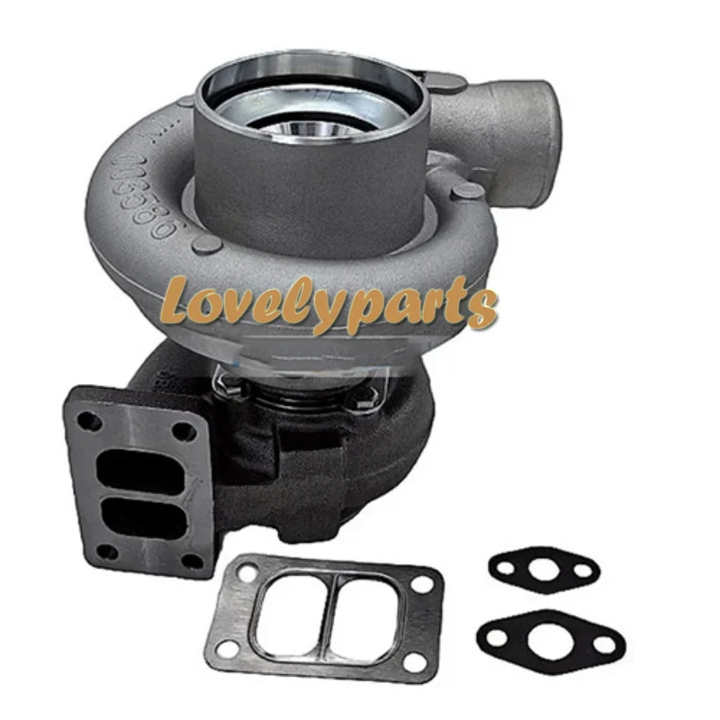 Turbo HX35 Turbocharger 4036324 4036325 4038477 for Cummins 6BT 6BTA KCEC Tier 2B