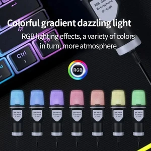 10 Main Table Microphone Sales - №6