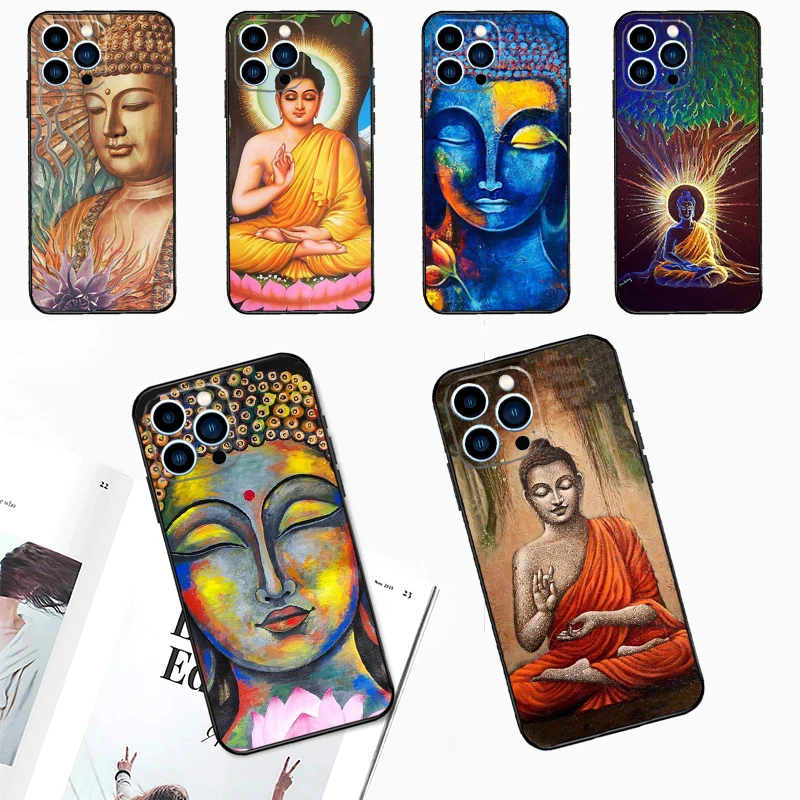 Buddha For Huawei N… - image