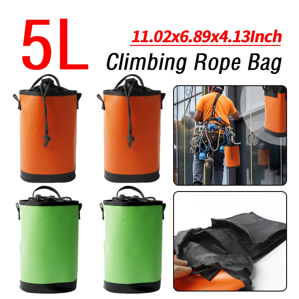 1/2Pcs 5L Climbing …