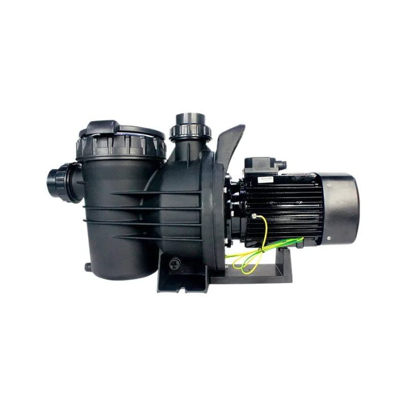 

Swimming pool circulating water pump, engineering equipment swimming pool filter sand tank hot spring bath filter water