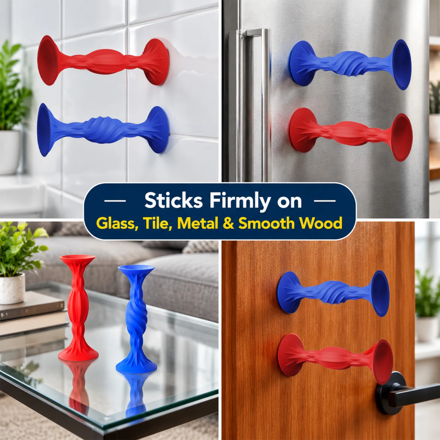 Double-Sided Suction Cup Silicone Pop Darts, Unbreakable Novelty Textured Elastic Interactive Throwing Dart Toy For Family Game