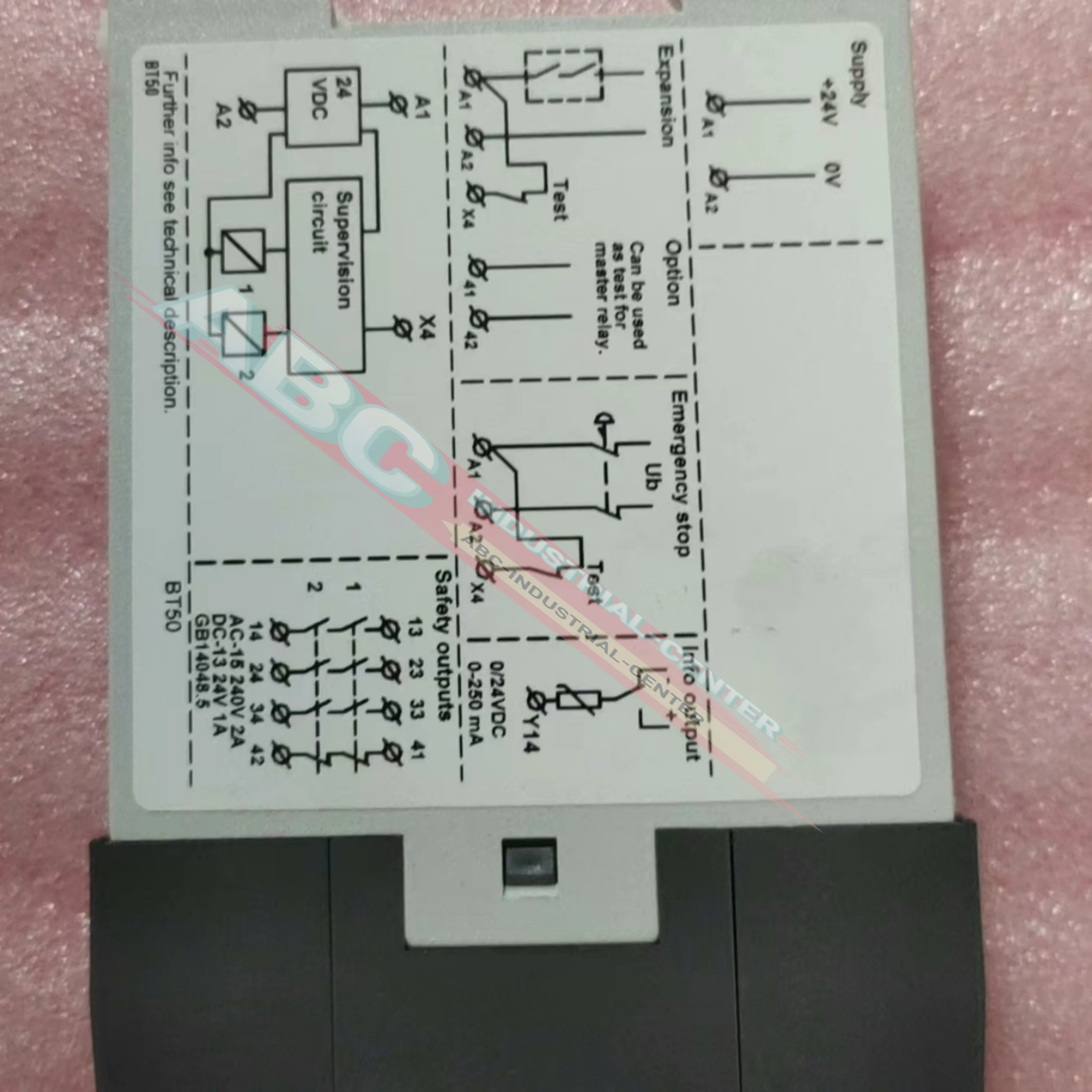 New original 2TLA010033R3000 A210-30-11 110V Contactor
