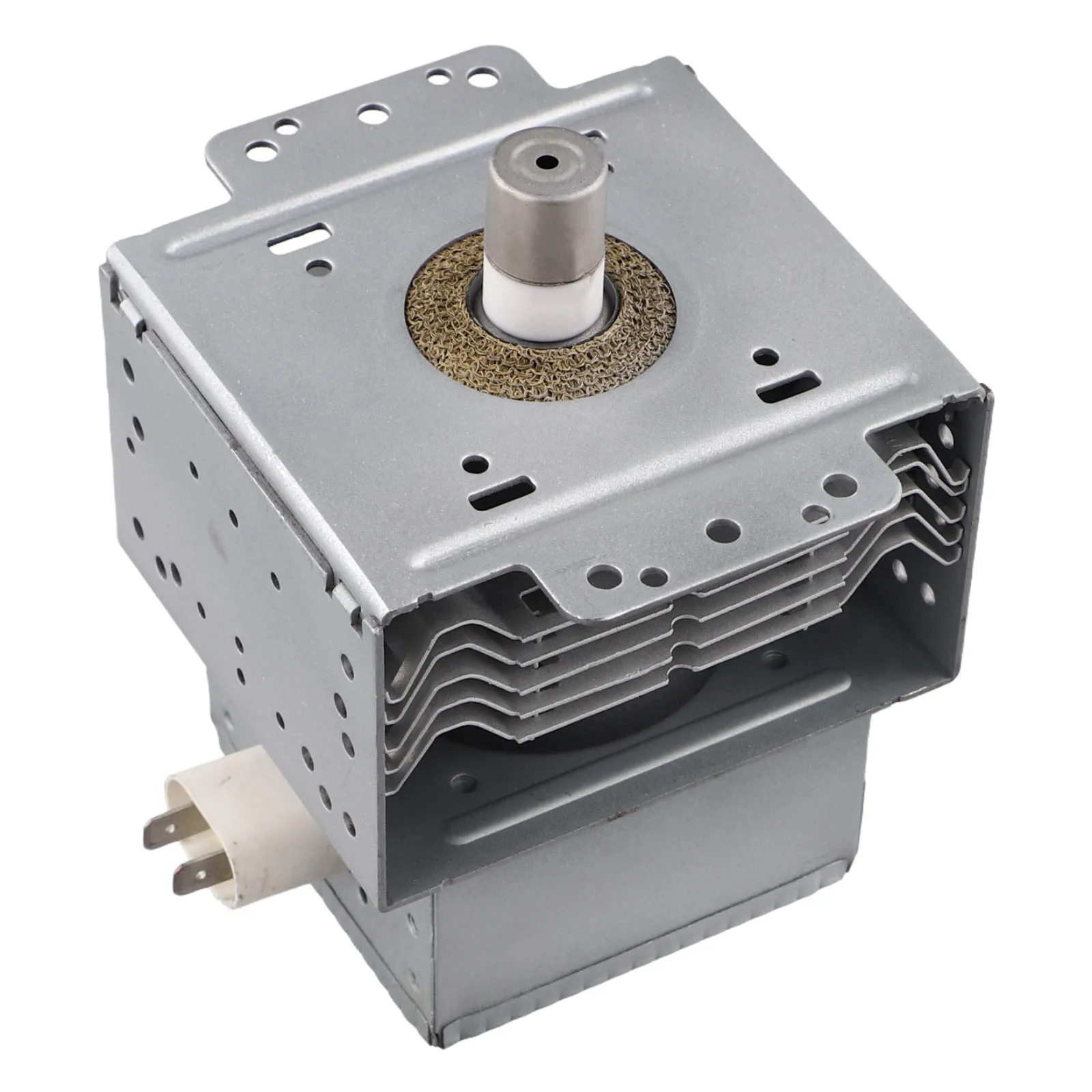 

Microwave Replacement Parts 2M219J Magnetron Best-in-class Parts Efficient Cooking Even Heating Improved Functionality