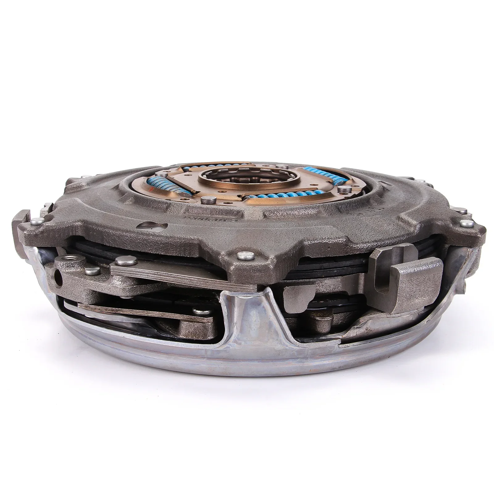 Suitable for Buick, Auto Parts Automatic Transmission Clutch Assembly 7DCT250 Clutch