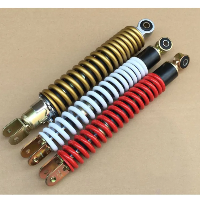 Motorcycle Shock Absorbers Up to 32.5cm for Kymco Gp110 Vp110 Efi Ii