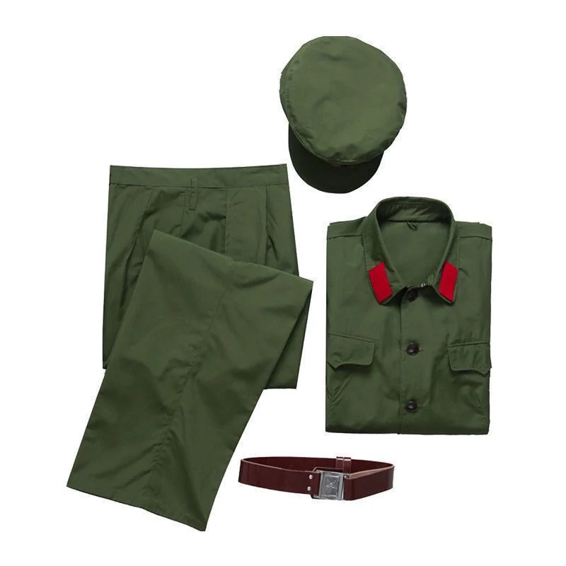 65 スタイル夏冬制服セットポリエステル綿混紡アウトドアキャンプ旅行用品メンズルーズフィットロングパンツオールシーズン