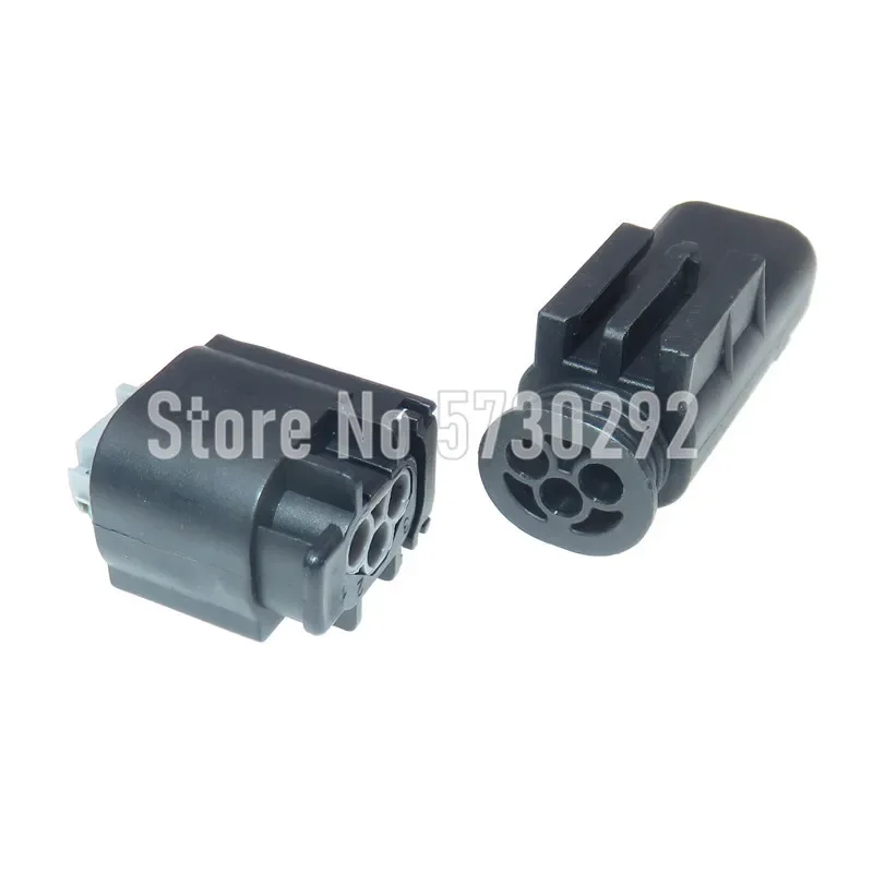 3P 968401-1 Auto Air Conditioning Pressure Switch Cold Air Sensor Wiring Harness Connector1J0972483 2-967642-1