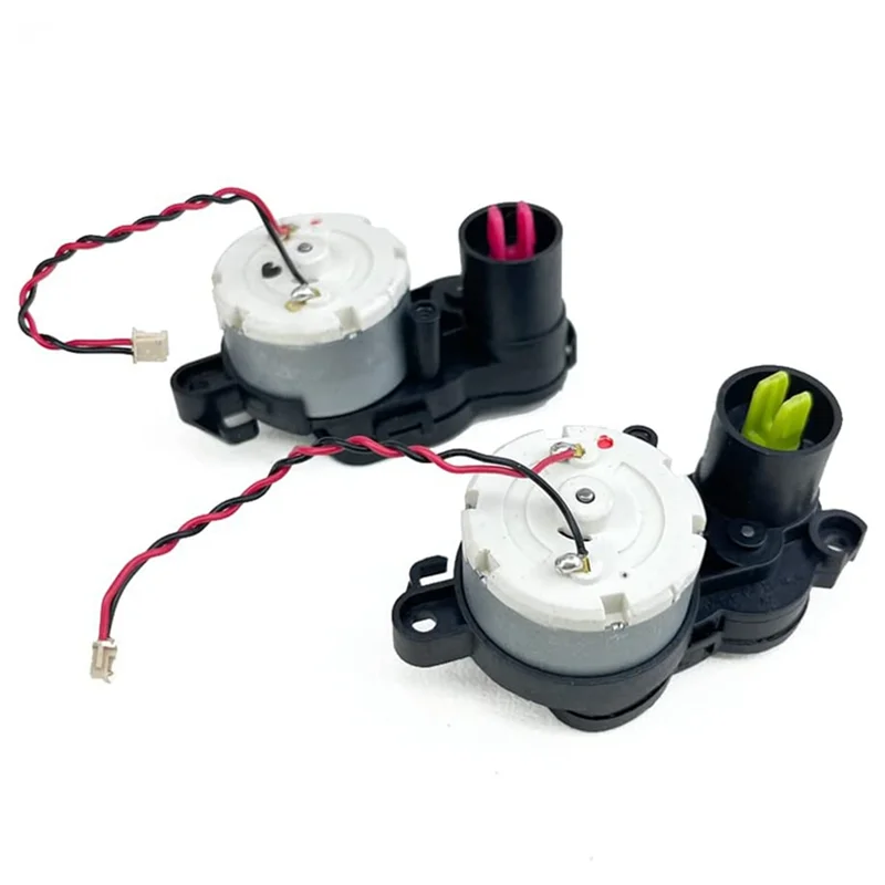 Uncl Brush Motor Fo… - image