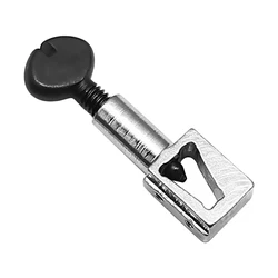 Domestic Sewing Machines Accessories Needle Clamp #822506014 for Sewing Machines Elna, Janome, Kenmore Spare Parts