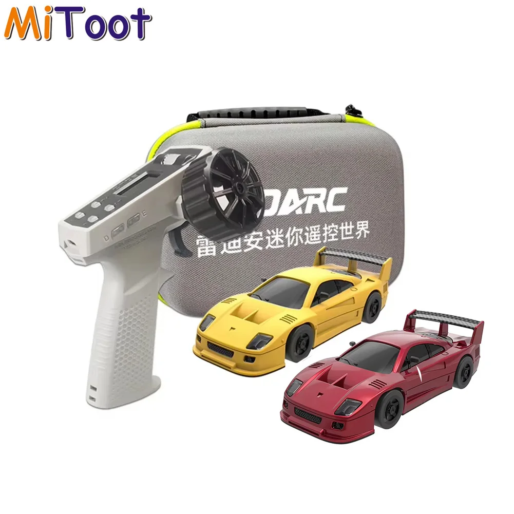 ldarc-s100-1-64-scale-rc-drift-car-rear-wheel-drive-full-scale-steering-mini-remote-control-racing-car-for-kids-adults-gift