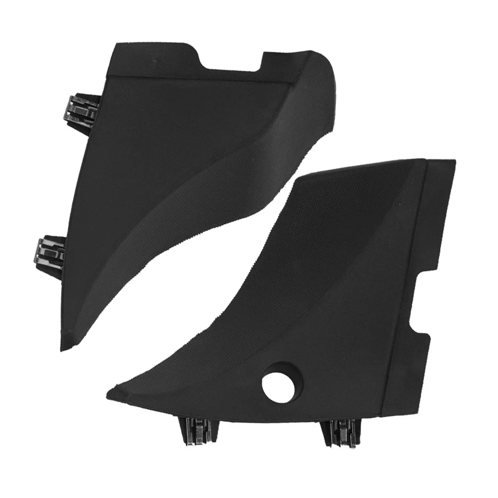 

Right/Left Windshield Cowl Vent Cover 23178017 22776513 For Chevrolet For GMC For Sierra 14-19 Replacement Car Accessories