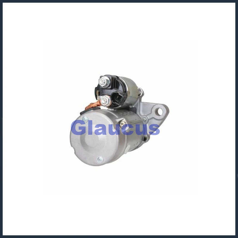 1AD 1ADFTV 2AD 2ADFTV engine starter motor for for TOYOTA RAV4 2.0L D4-D 1998CC 2.2L D4-D 2231CC 2012- 28100-26180 28100-26181