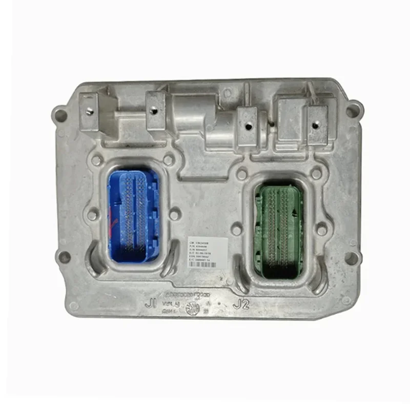 

Popular Hot sell ISX QSB6.7 Electronic Control Module Original ECU ECM P4384696 4385012 CM2350 T3520 T0639 diesel Engine ISX A2C