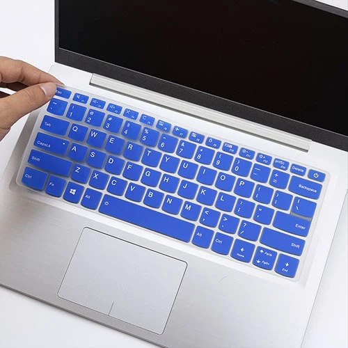 For Lenovo Ideapad S340 S340-14 Api S340-14Iwl S340-14Api 14 Inch / C340-15Iwl 15 15.6'' Keyboard Cover Skin Protector Laptop