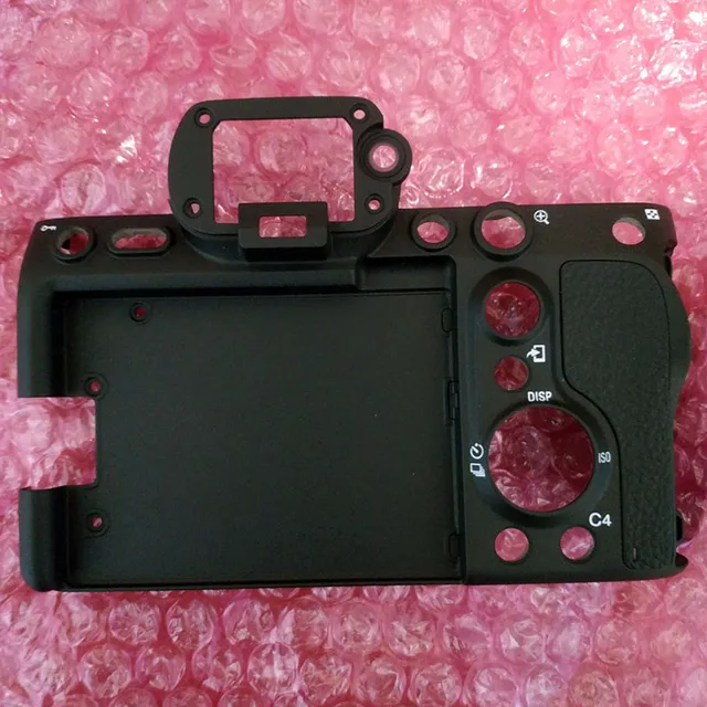Nowa tylna pokrywa assy części zapasowe do Sony ILCE-7sM3 A7sM3 A7s3 A7sIII lustra