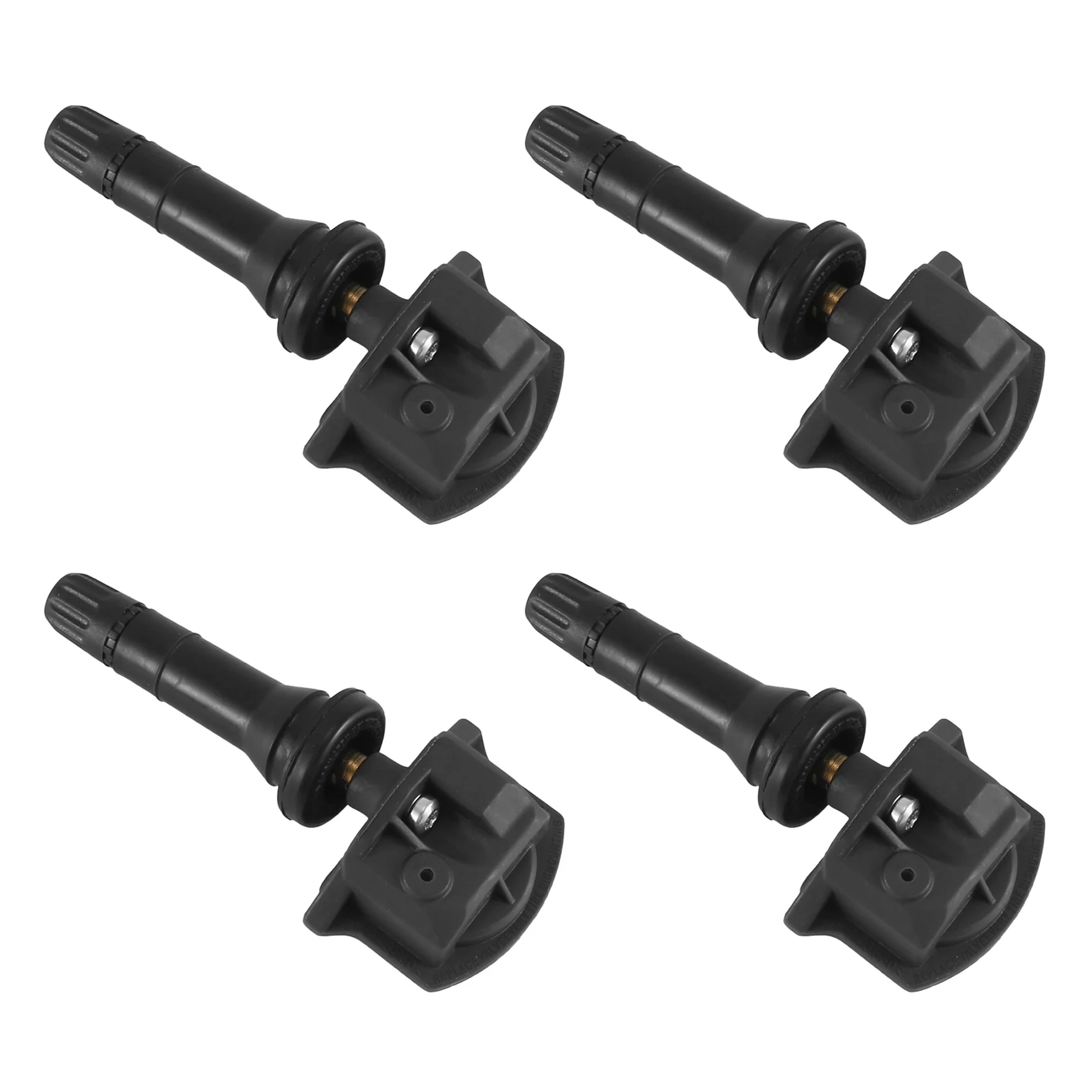 Набор из 4 датчиков давления в шинах TPMS Φ для MAZDA 2019-2020 BDGF-37-140 Набор из 4 датчиков давления в шинах TPMS Φ для MAZDA 2019-2020 BDGF-37-140