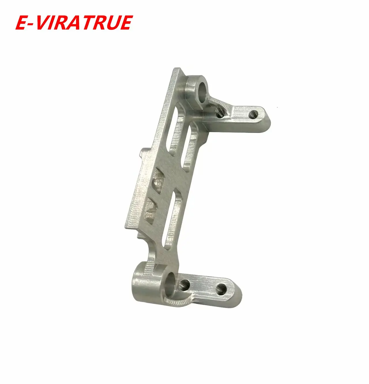 E-VIRATRUE 7075 Aluminum Servo Mount For TRAXXAS UDR 1/7