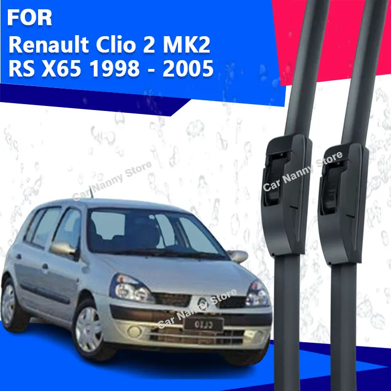 Front Windshield Wi… - image