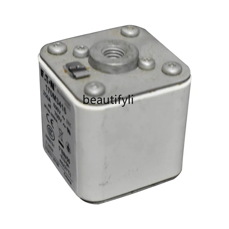 

High Voltage Fuse 170M3416 170M3467 170M3696 170M Series