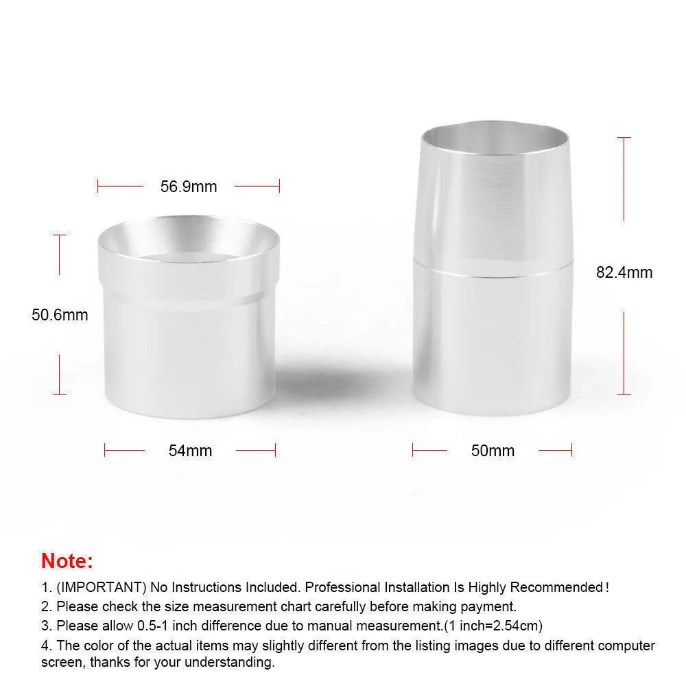 Herramienta de transmisión de reiniciador instalador de sello de teflón de eje de estator de aluminio Billet para transmisiones GM 700-R4 4L60 4L60E 4L65E 4L70E