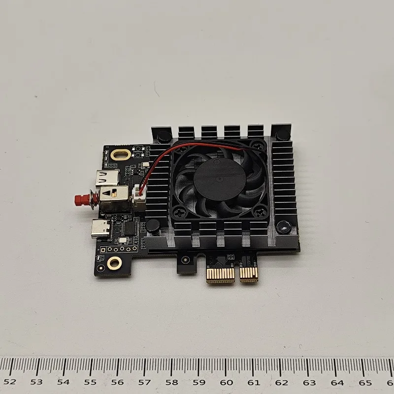 Dma Firmware Custom…