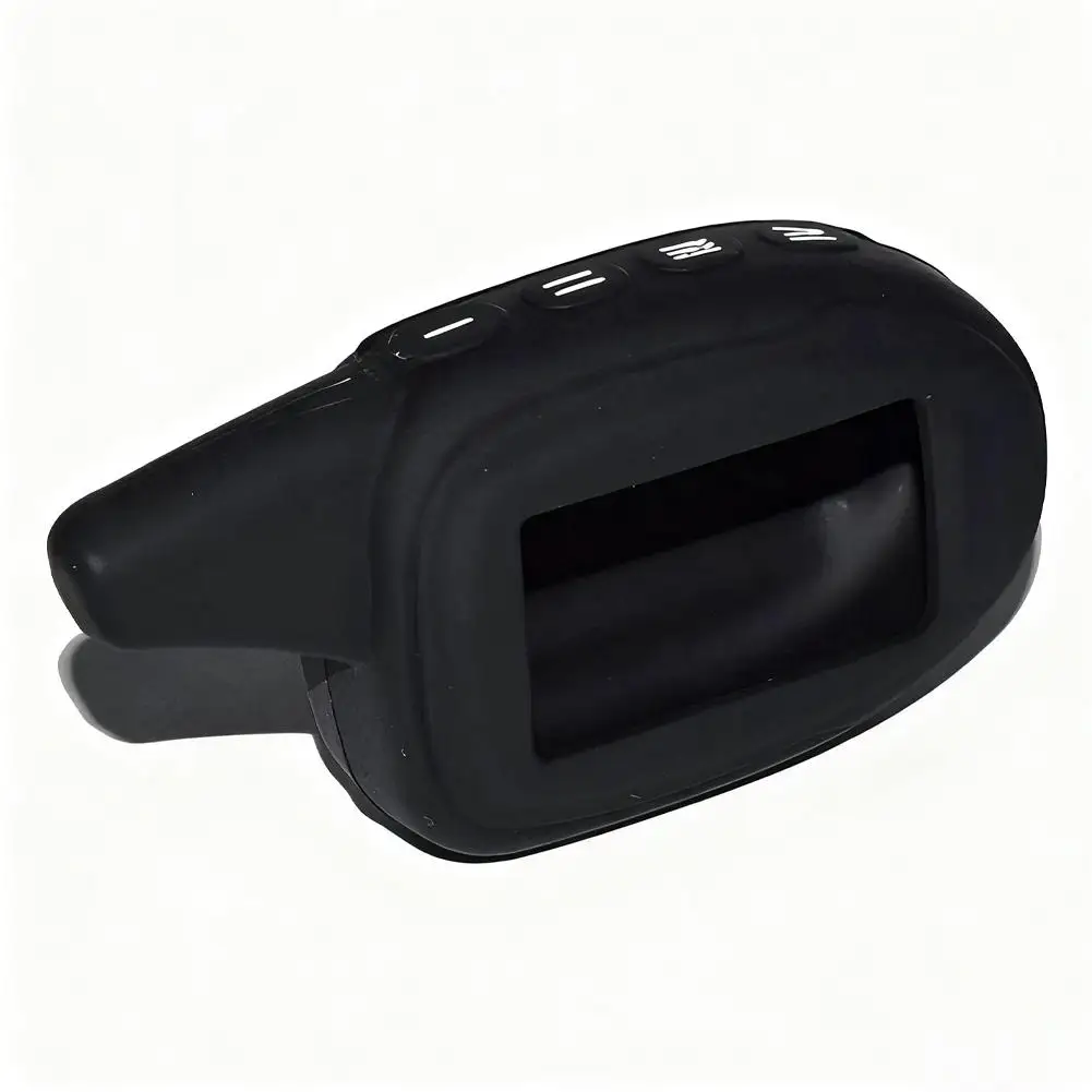 Russian Car Key Dec… - image