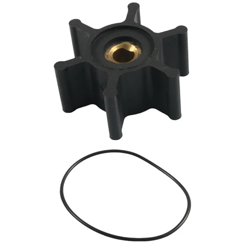 Water Pump Impeller 49162771 For  M18 Transfer Pumps Replaces 49-16-2771 Water Pump Marine Accessories
