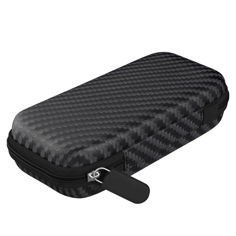 حقيبة تنظيم كابلات السفر، سعة كبيرة، ملحقات إلكترونية للسفر، كابل سلك للرجال والنساء