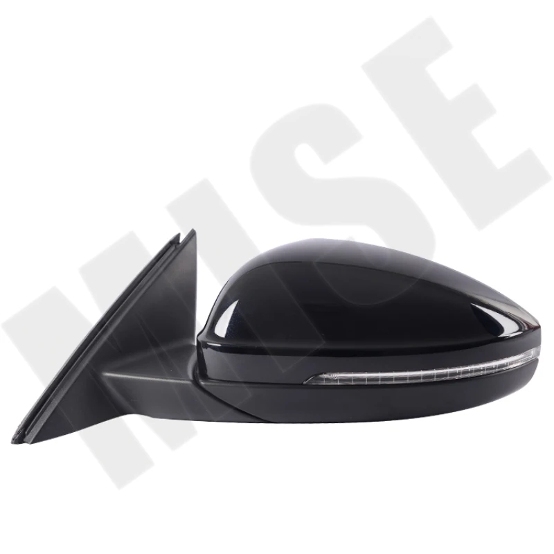 Car Accessories For VW Jetta MK7 2019 2020 Auto Outside Door Rearview Mirror Assembly Left/Right