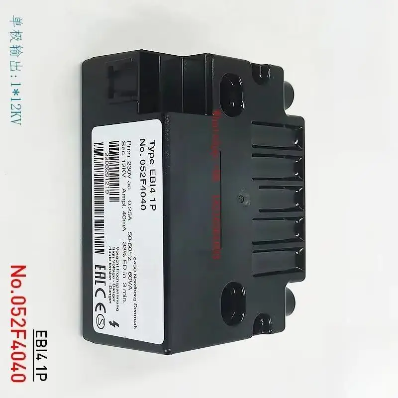 

Трансформатор зажигания EBI4 1P 052F4040 EBI 4M 052F4038 0030 0040 (артикул 2055)