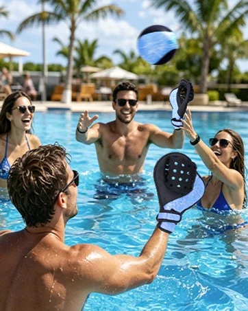 pool games